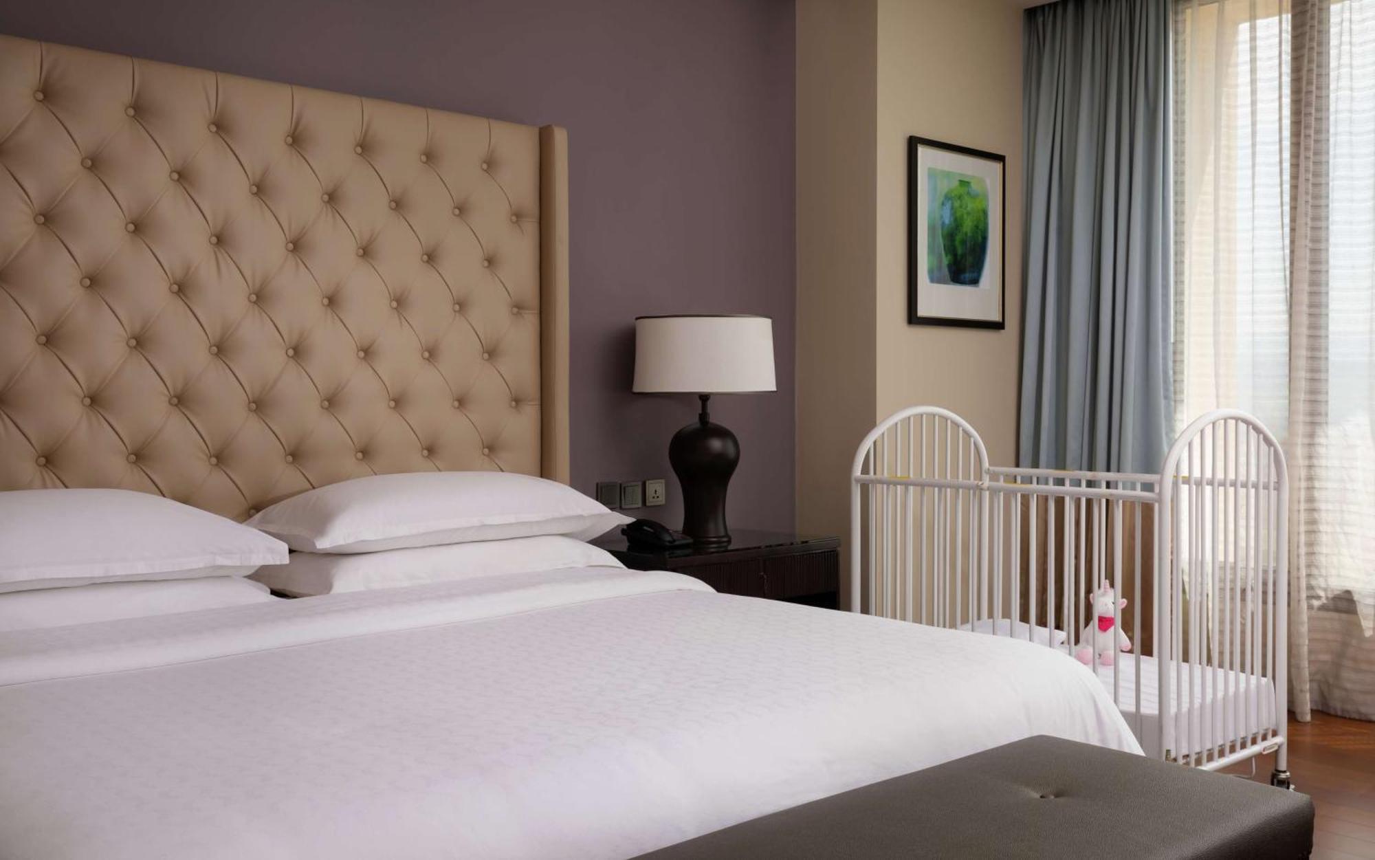 Hilton Dushanbe Ngoại thất bức ảnh